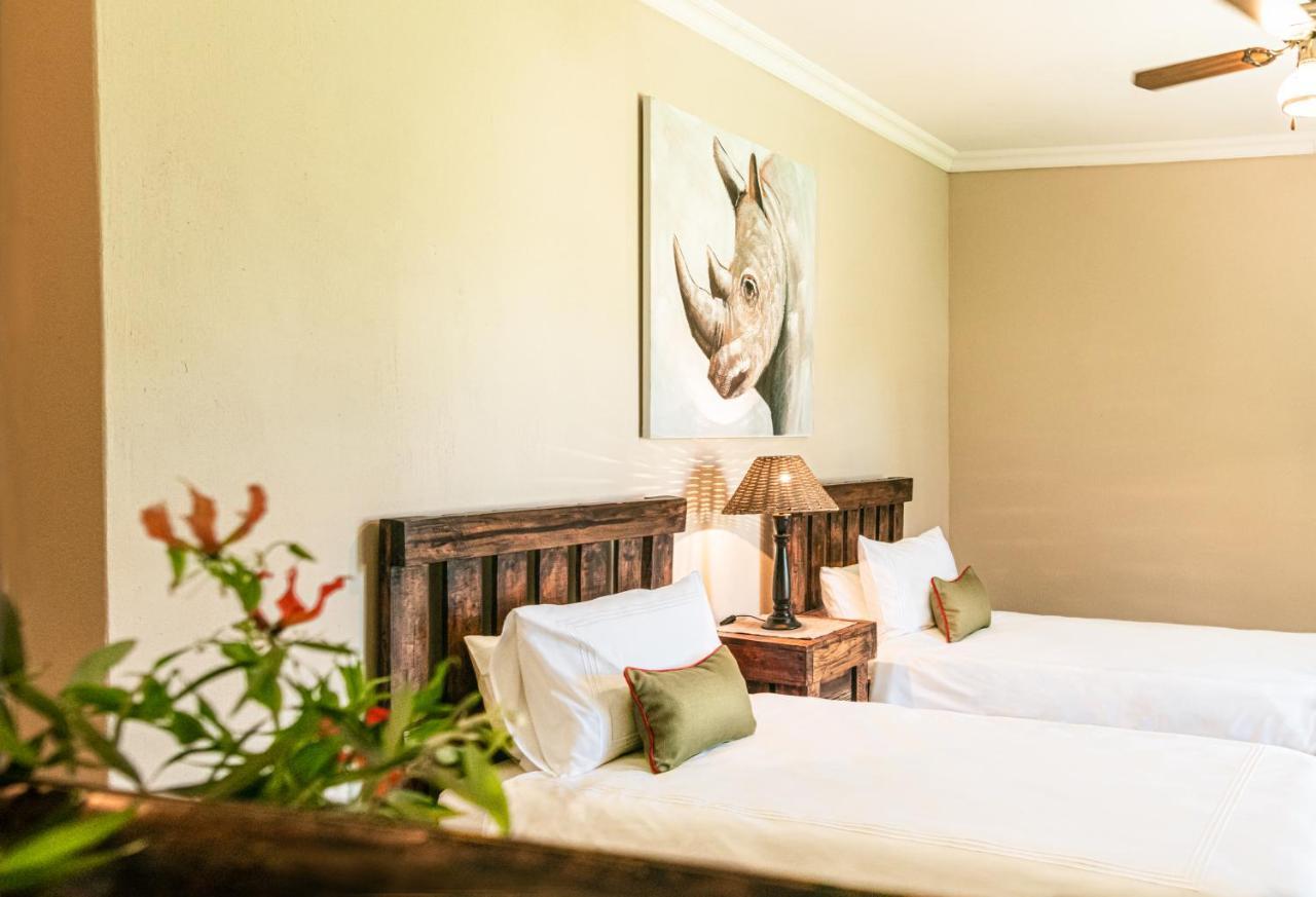Farmstay Okakeua Okahandja Exterior foto